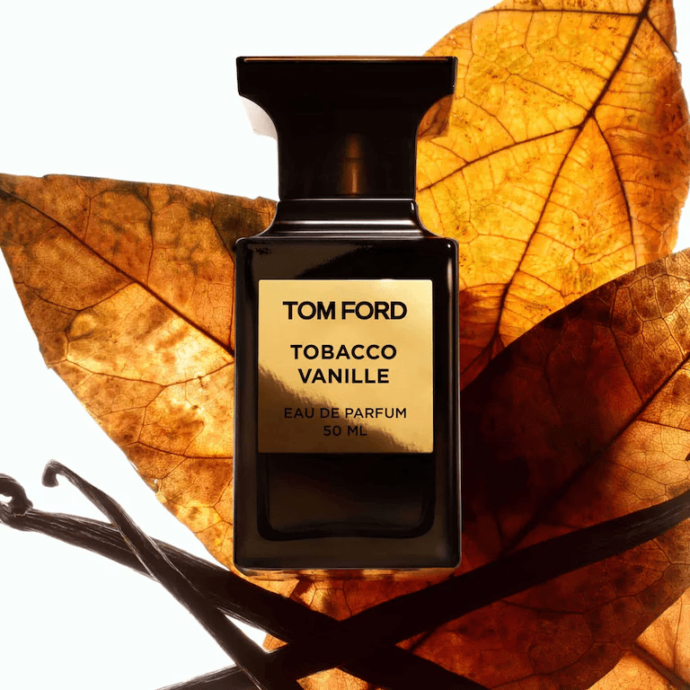 tomford tobaco vanille