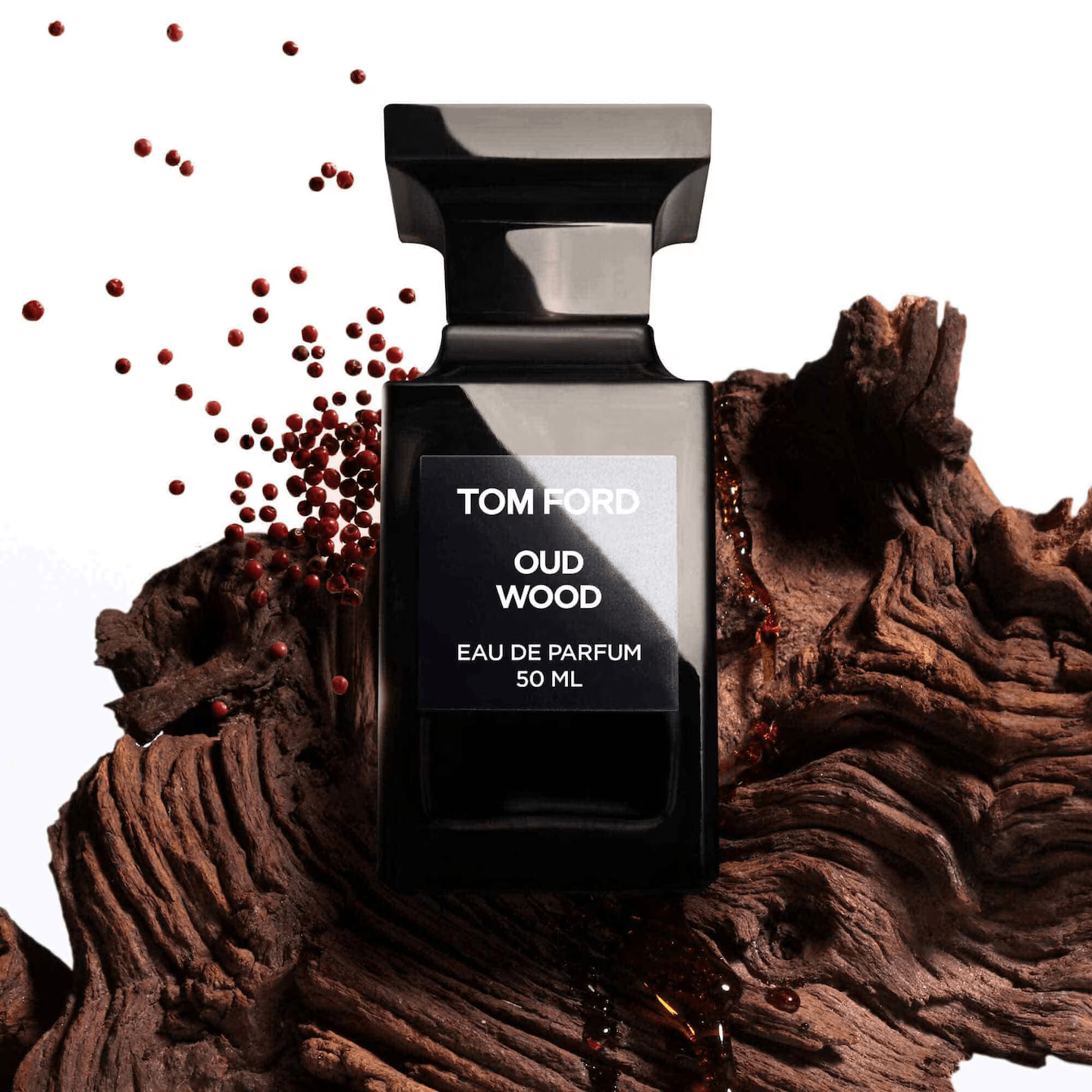 tomford out wood